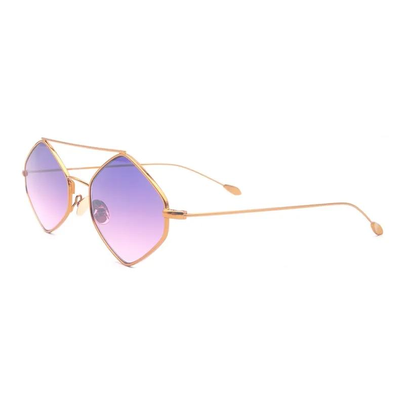 JIANGDAREN Sunglasses Unisex-3