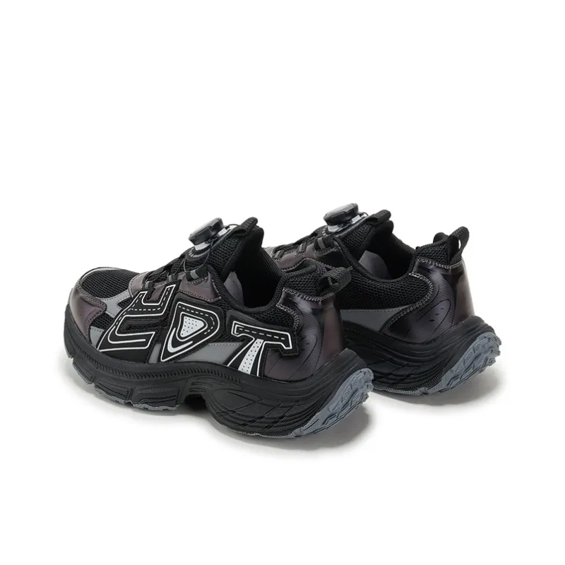 Disney Lightweight Low Top Chunky Sneakers Women's-4