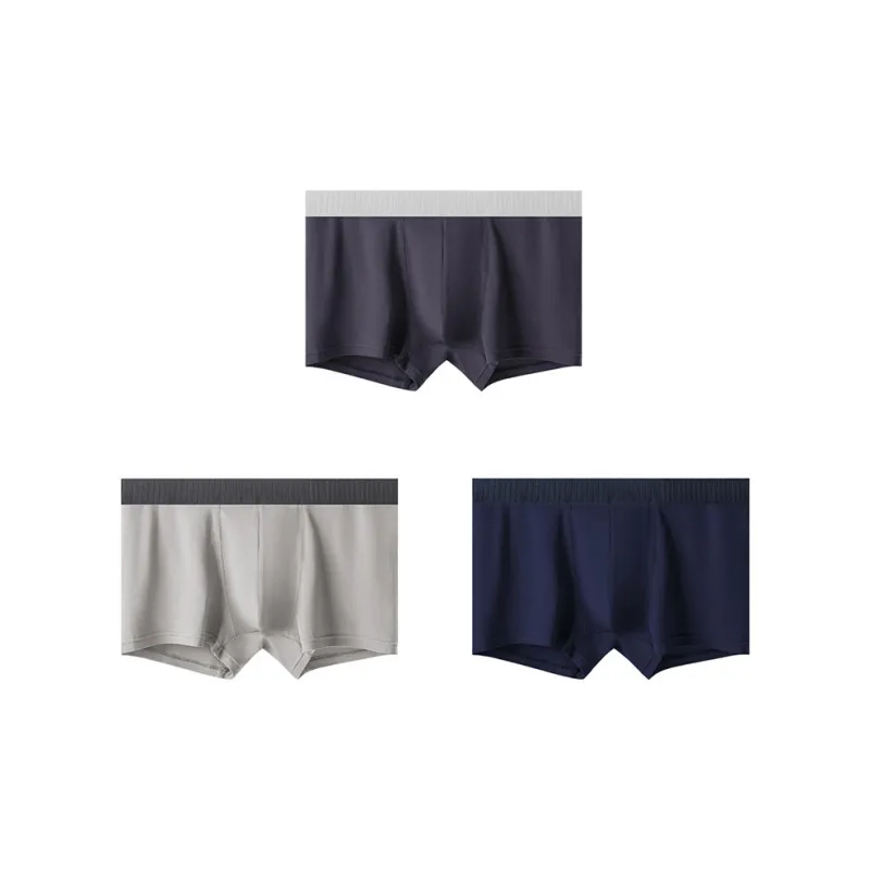 Urban Beauty Underpants Men's Combo Set-18