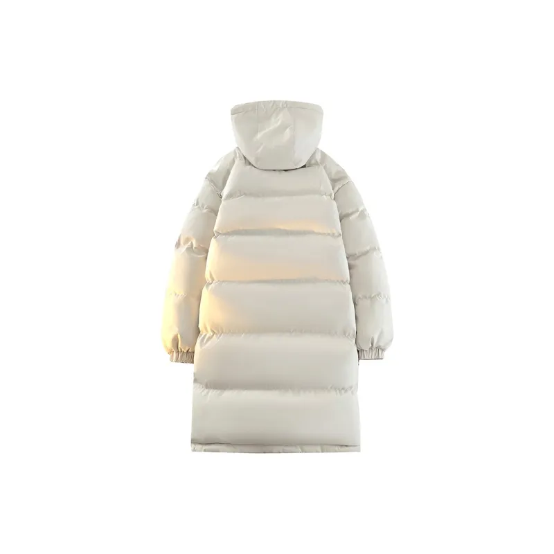 Izexx Puffer Jackets Unisex-2