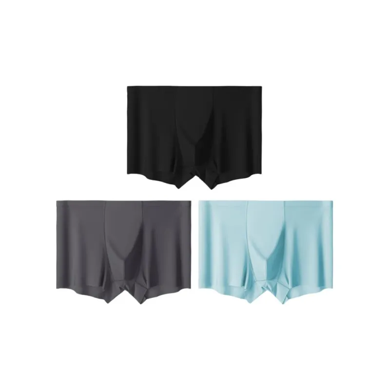 Urban Beauty Boxer Shorts Men's Combo Set-51