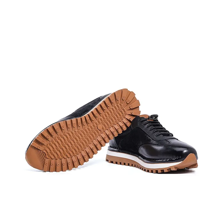 FRYE Men's Casual Shoes Men Low-Top-5