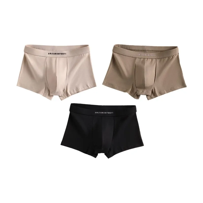 MIIOW Men Underpants-7