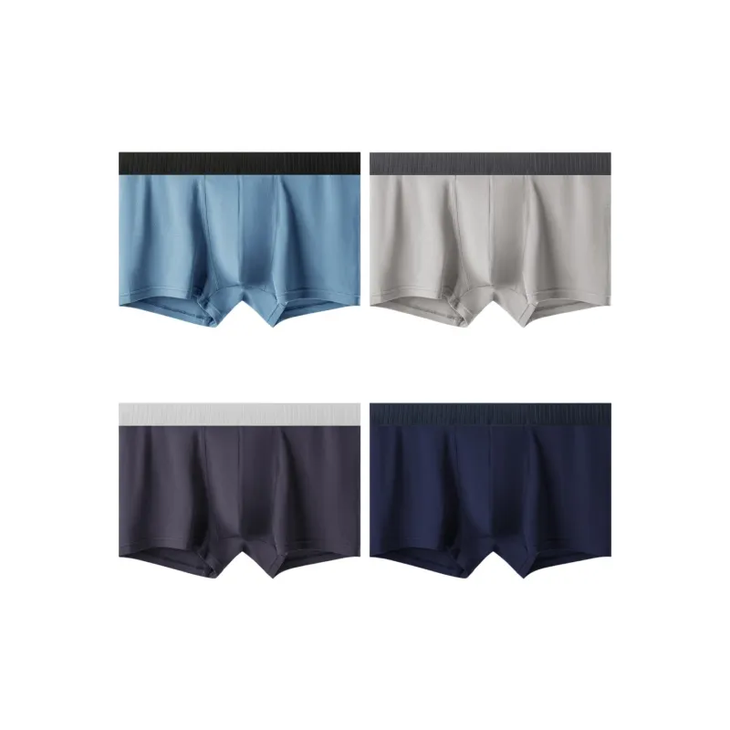 Urban Beauty Underpants Men's Combo Set-23