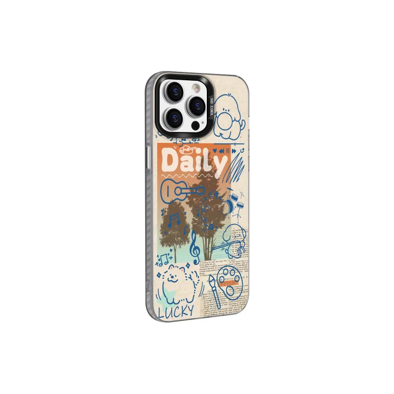 MINISO Phone Cases-4