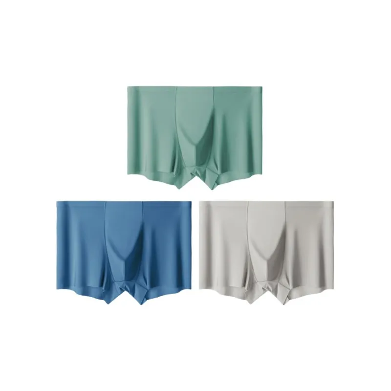 Urban Beauty Boxer Shorts Men's Combo Set-57