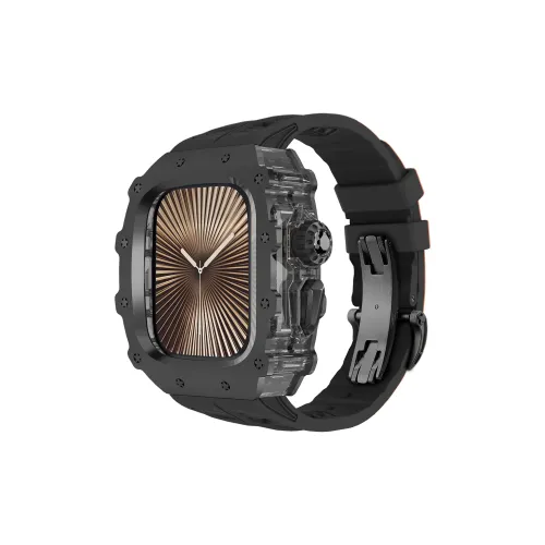Antey Watch Bands Apple Compatibility 175 220mm Aluminum Alloy Material