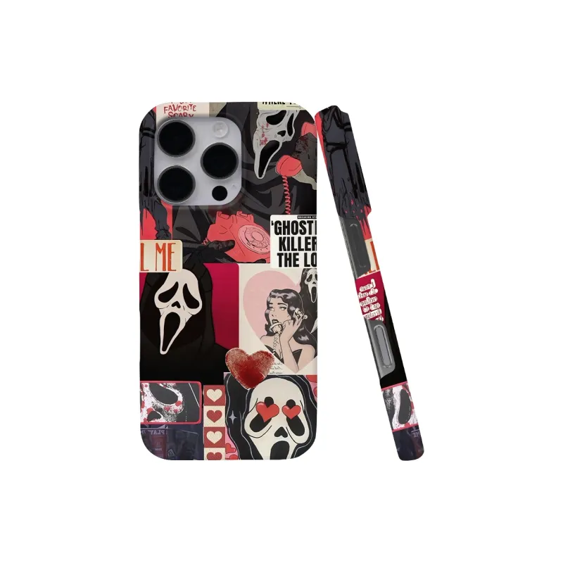 Keshami Phone Cases-12