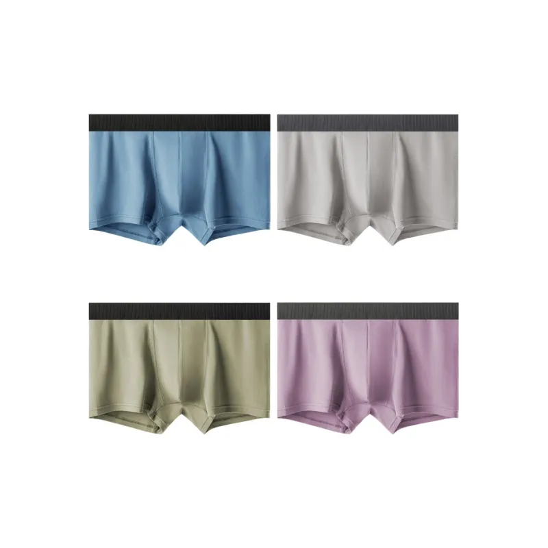 Urban Beauty Underpants Men's Combo Set-29