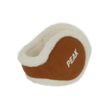 PEAK RIGHT Series Polyester Earmuffs Unisex