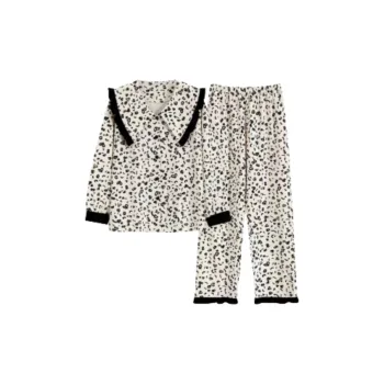 OEING Pajama Set Women's Image Color
