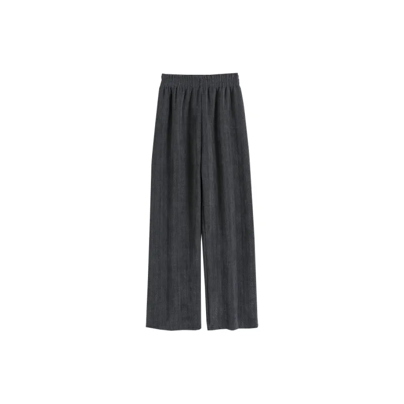 Ya Sheep People Casual Pants Women's-56