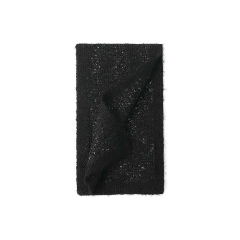 FREE RABBITⅡ Knit Scarves Unisex-5