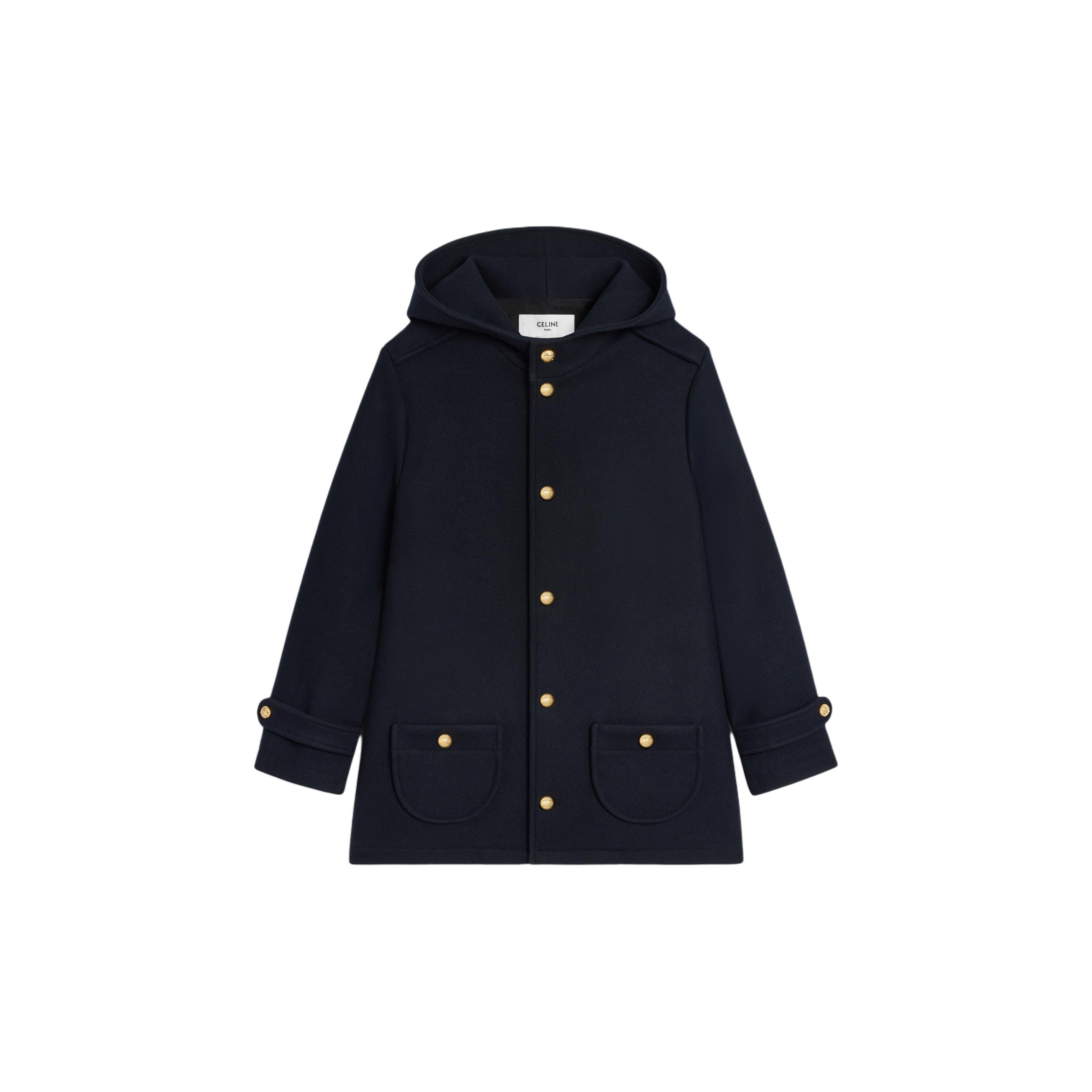 Celine coat sale online