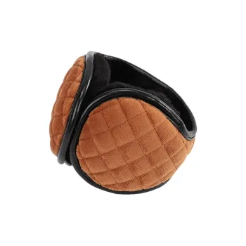 Shizhu Polyester Earmuffs Men's