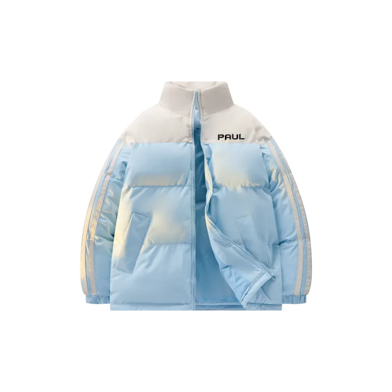 PAUL COSTELLOE Puffer Jacket Unisex-13