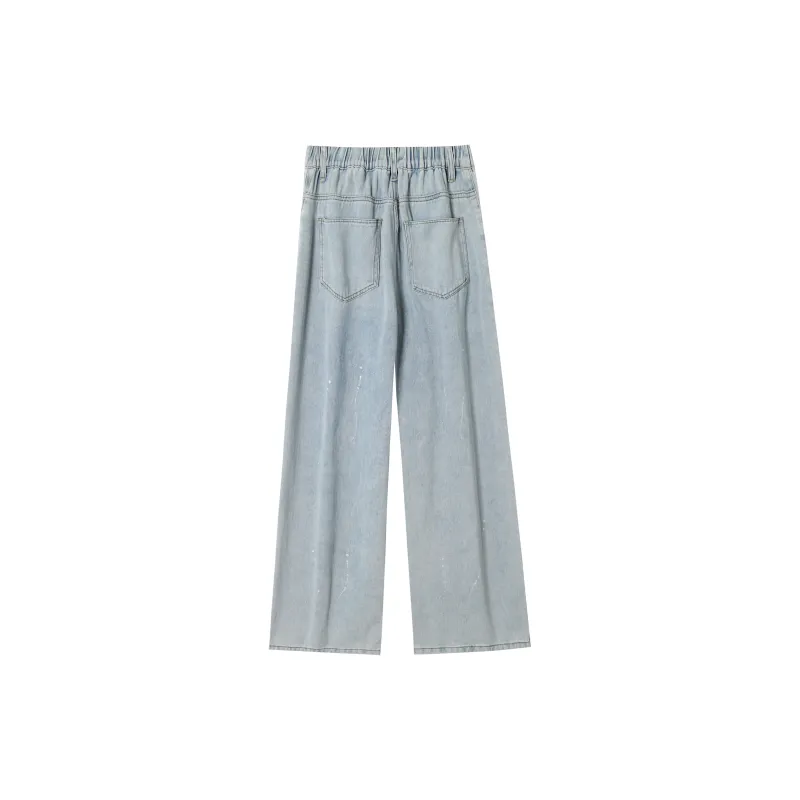 Mackyo Jeans Unisex-5
