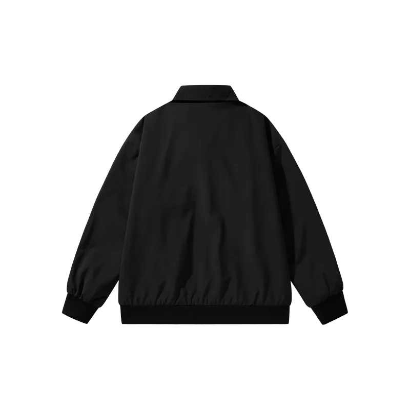 GROGNAK Jackets Unisex-1