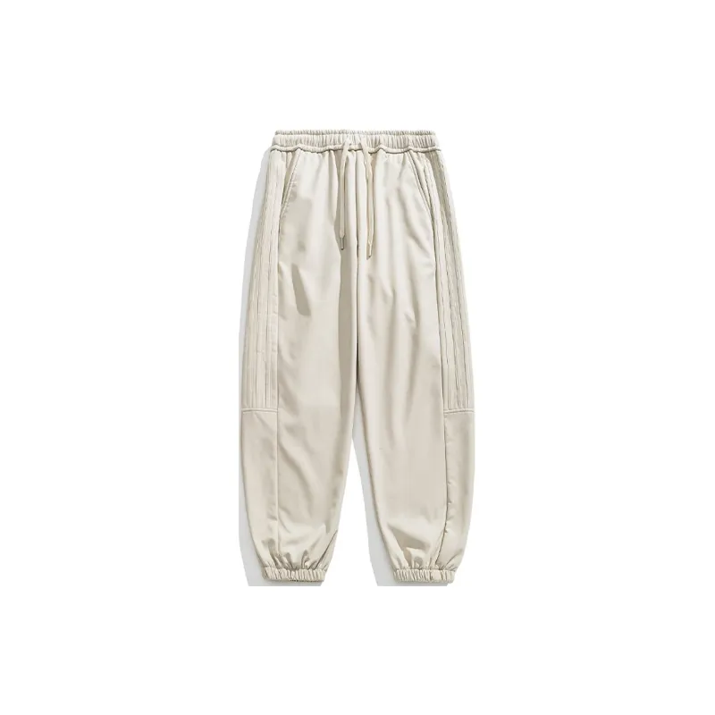 COMOWA Casual Pants Unisex-8