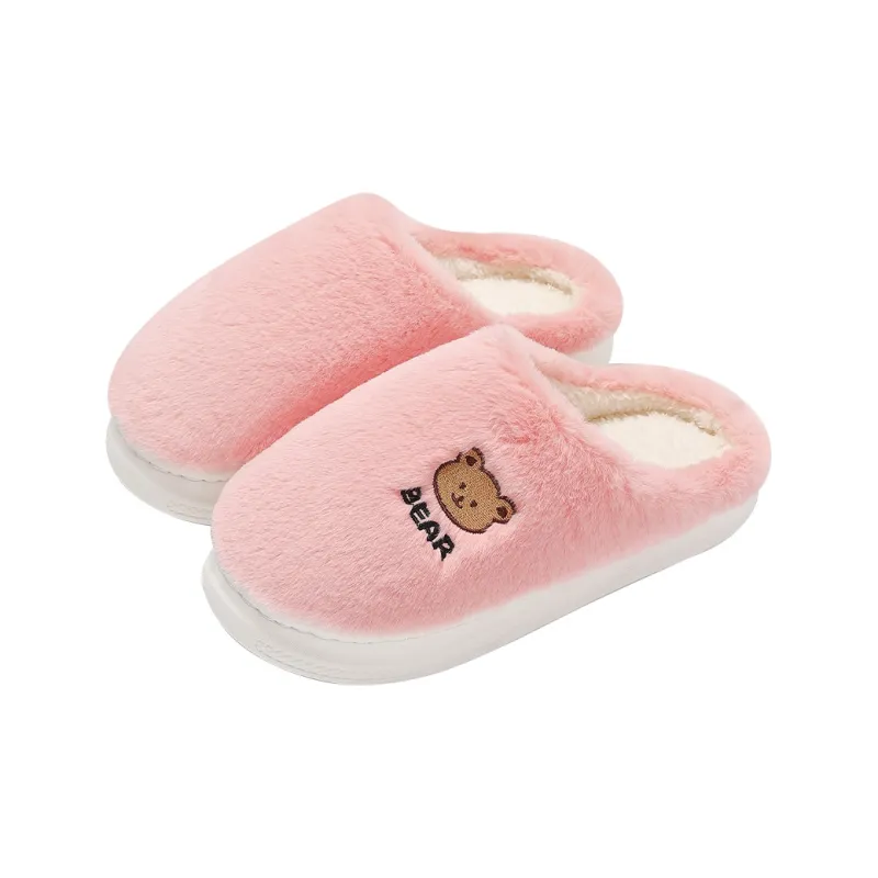 An Shangfen Slippers / Home Slippers-9