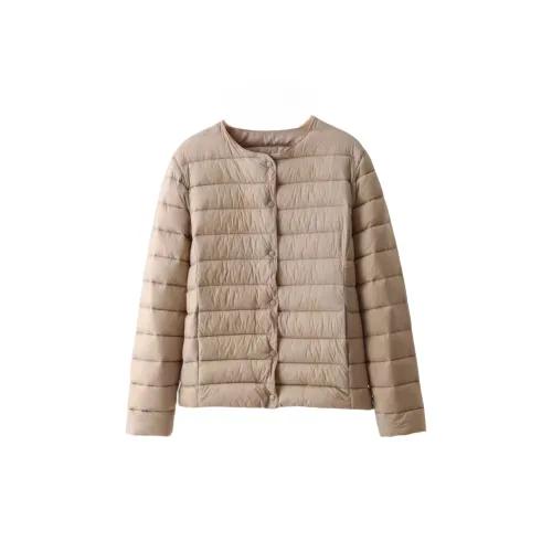 Youth Pastoral Order Down Jacket Women's