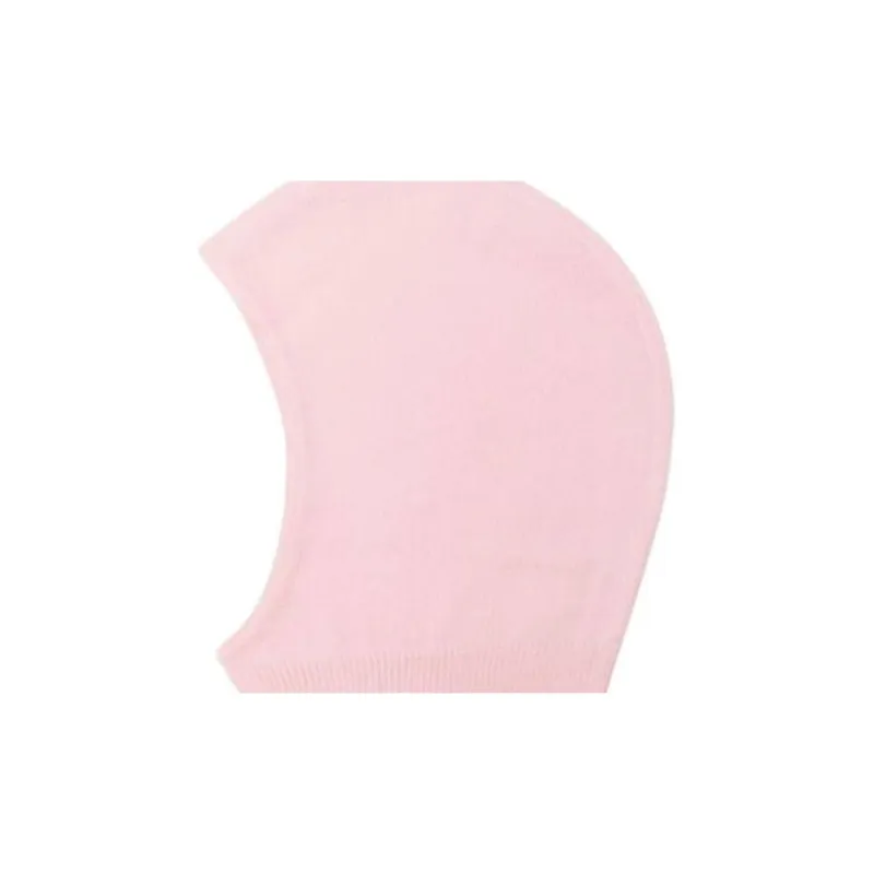 RUSLAN BAGINSKIY Wool Hats & Caps Women's Pink-2