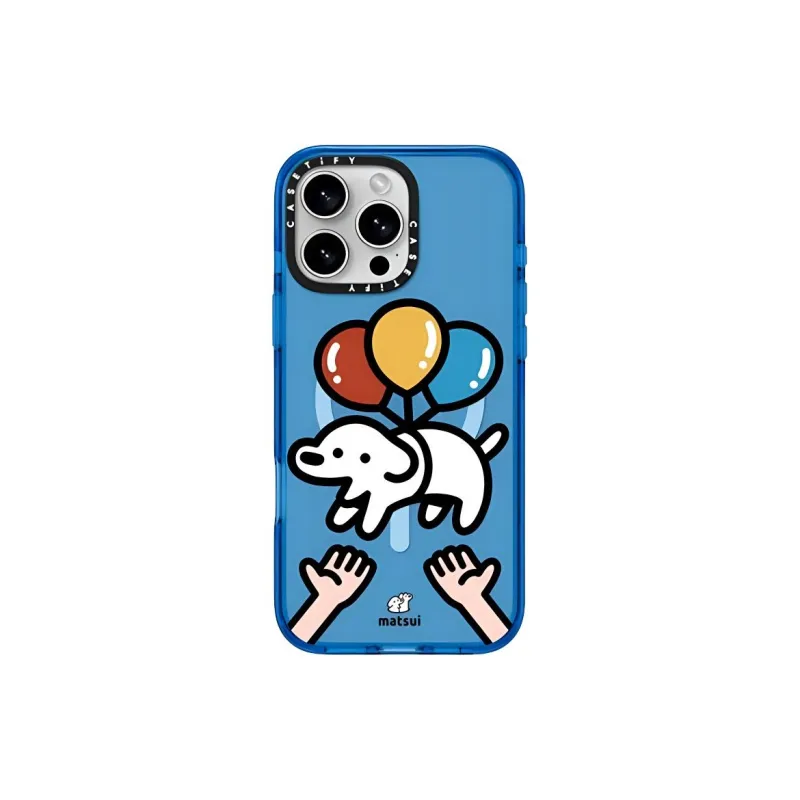 CASETIFY Phone Cases-0