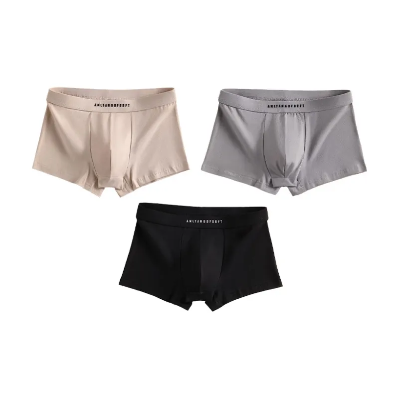 MIIOW Men Underpants-3