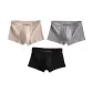 B Set-Business Letter-Apricot+Black+Gray (3 Pack)