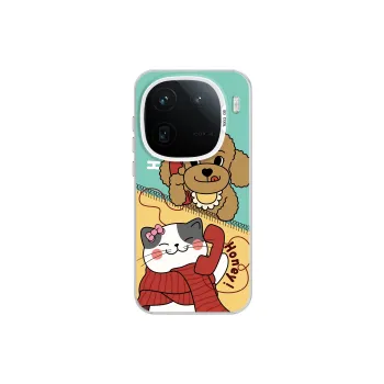 MINISO Phone Cases