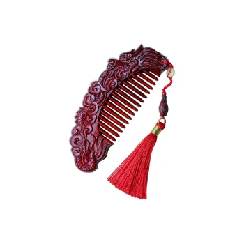 Xianyou Red Rosewood Wooden Product Unisex