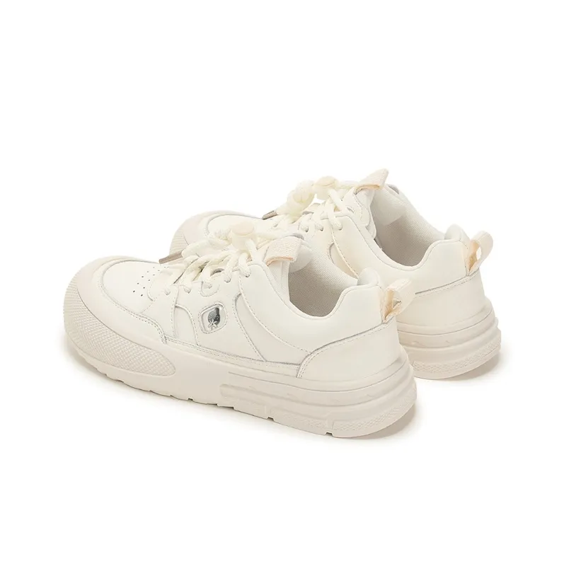 Disney Cushioning Low Top Skateboard Shoes Women's-12