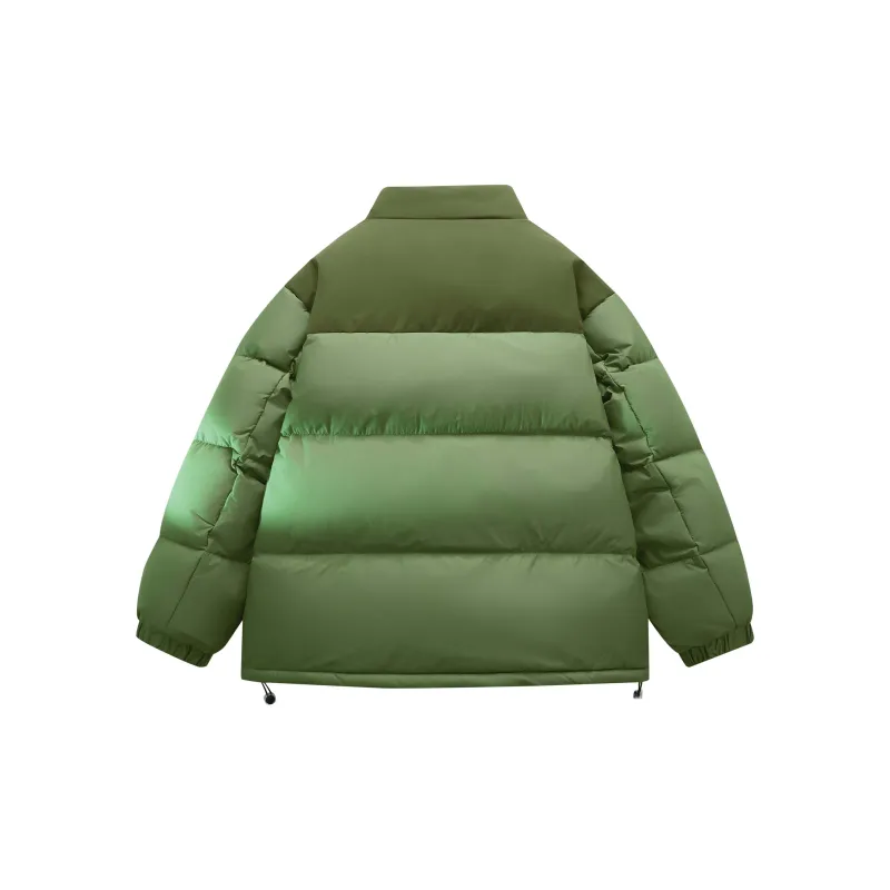 MEXICAN Down Jackets Unisex-39