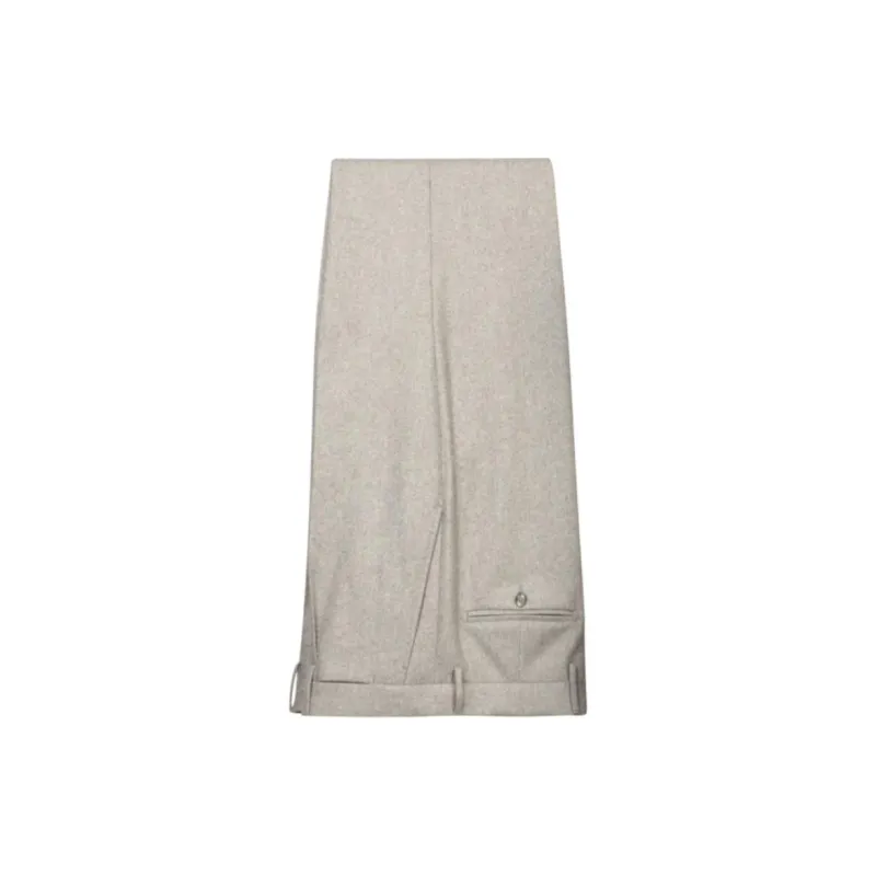Tagliatore Virgin Wool Suit-2