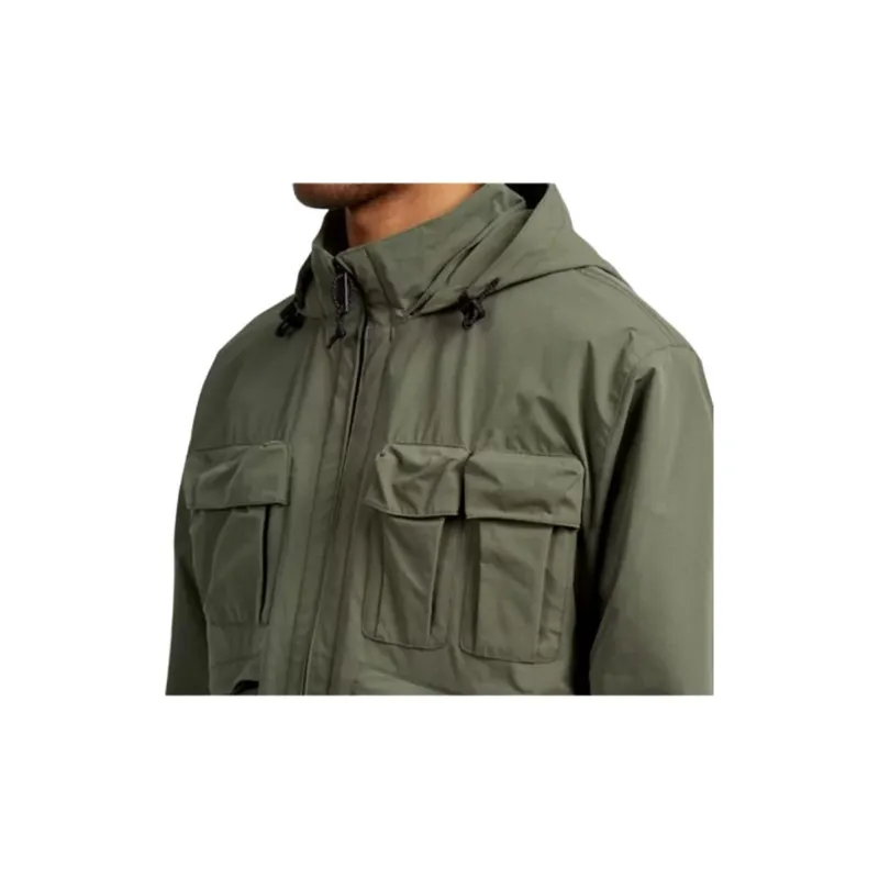 Carhartt WIP Jackets Men Green-4