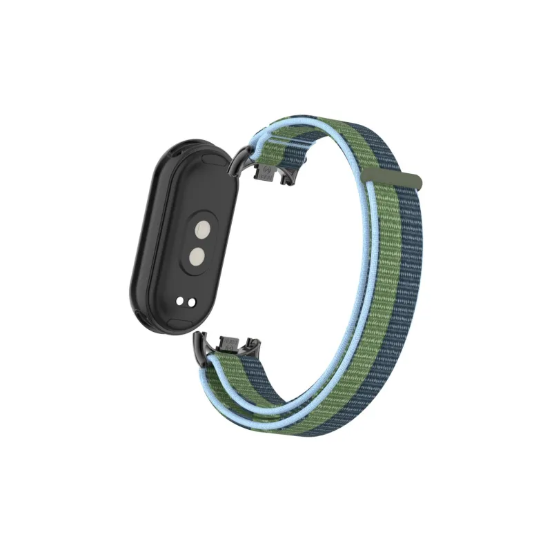 MSSM Watch Band Xiaomi Compatibility Nylon Material-7