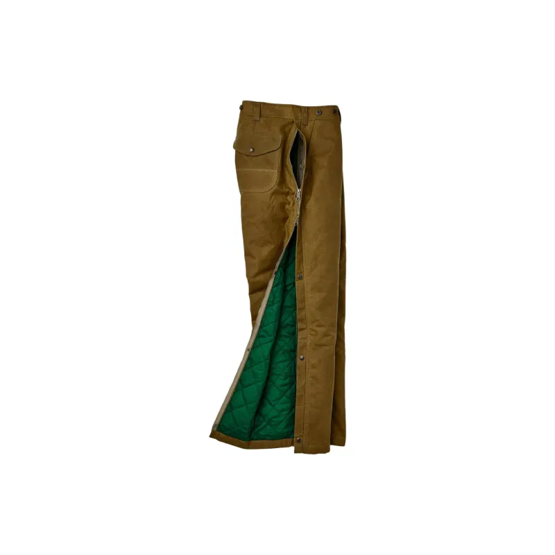 Filson FW24 Casual Pants Men's Dark Umber-5