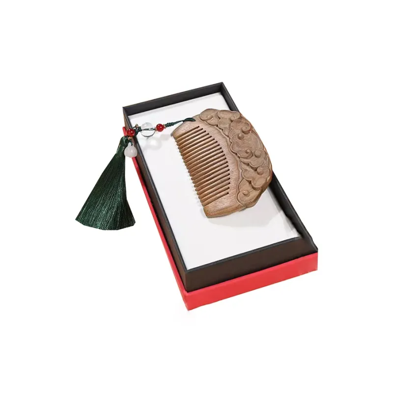 XIBI Hairdressing Tools Unisex-9