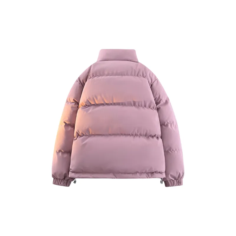 JEANSWEST CLUB x YANWANG Puffer Jacket Unisex-23