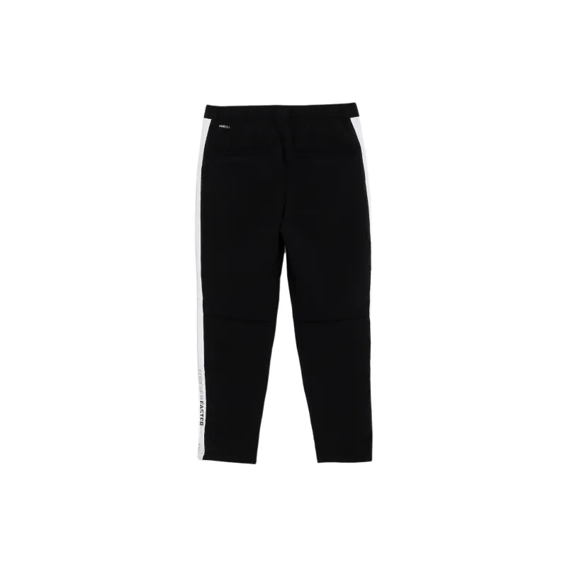 PUMA Golf PF FW24 Sports Pants Men's Black-1