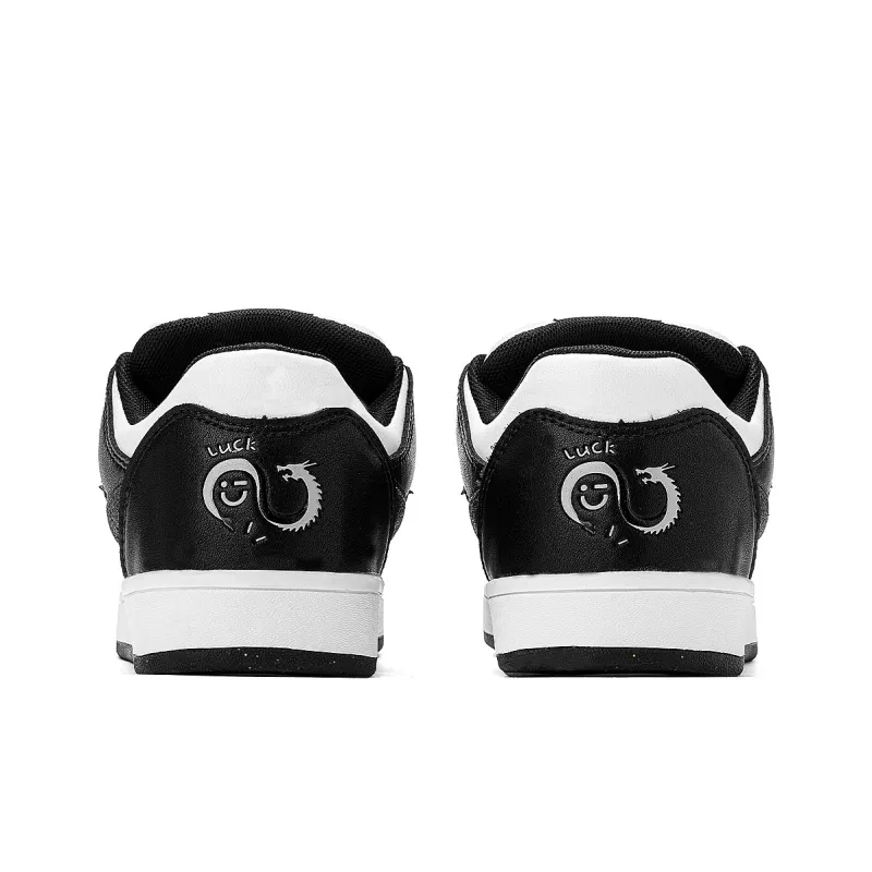 MINISO Lightning M Series Low Top Skateboard Shoes Unisex-19