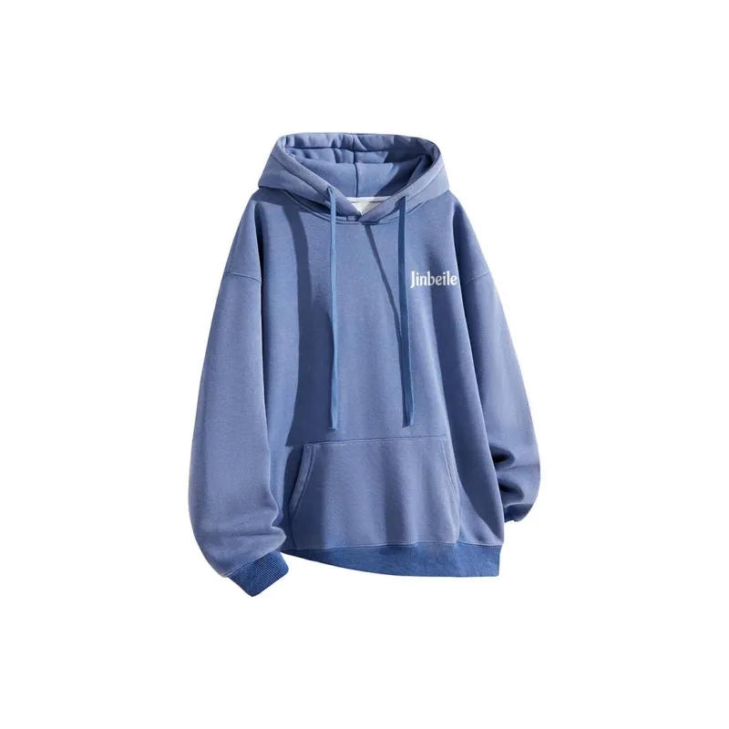 JINBEILE Sweatshirts Unisex-17