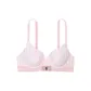 Pink White Stripes