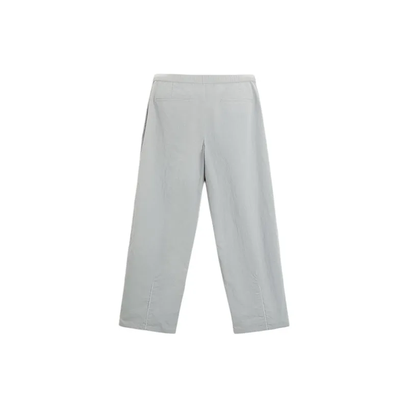 ZARA Casual Pants Men's Medium Gray-1