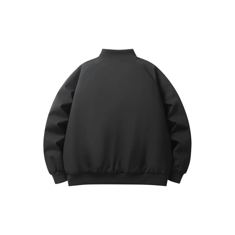 AMBER LIGHT Puffer Jacket Unisex-1