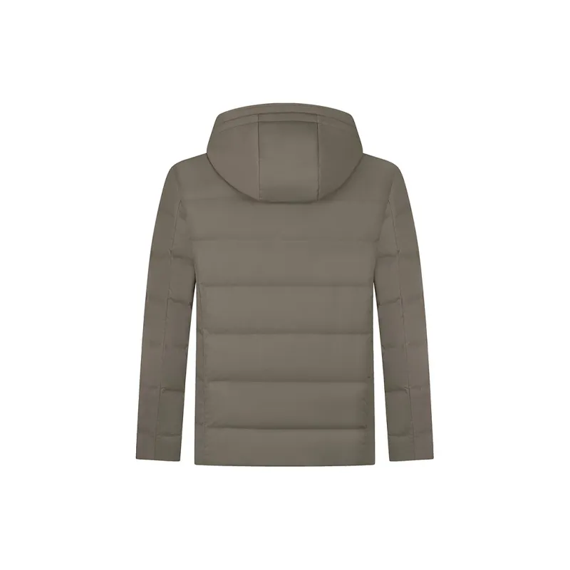 SEVEN Down Jackets Men-5