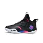 855 Black Fleece-Lined