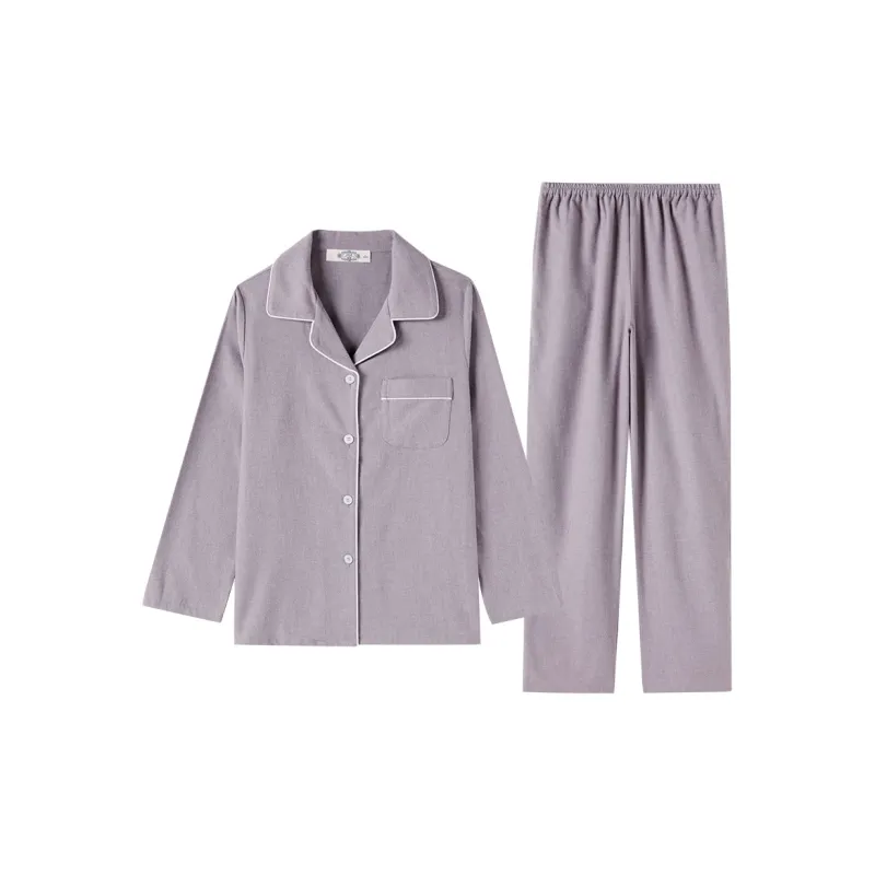 MB Unisex Pajama Sets-1