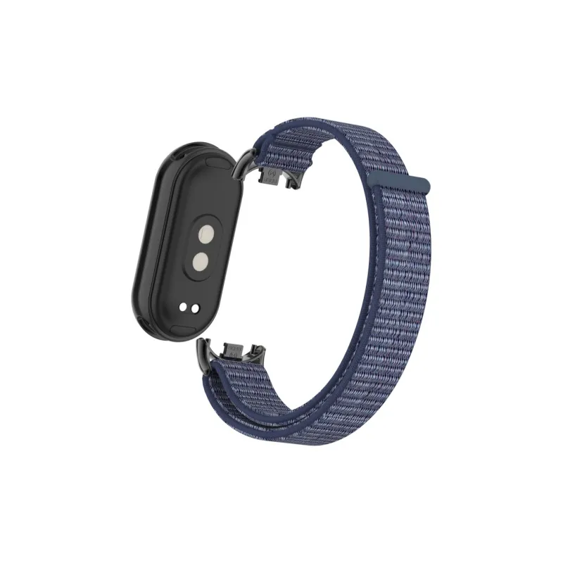 MSSM Watch Band Xiaomi Compatibility Nylon Material-20