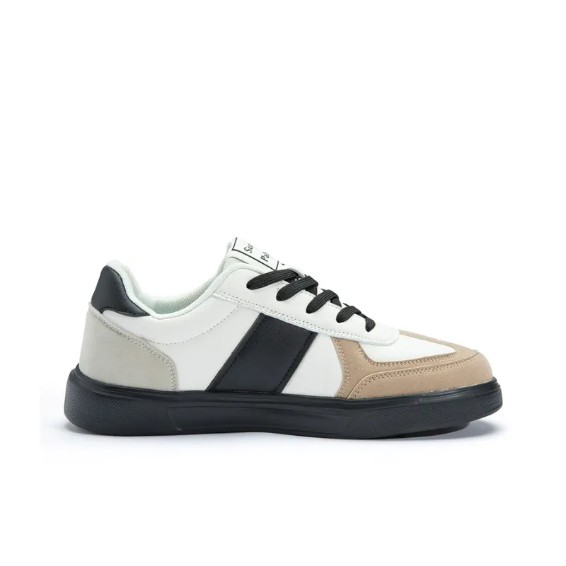Seattle Palm x JWVR Anti-Slip Wear-Resistant Low-Top Skateboard Shoes Men's-9